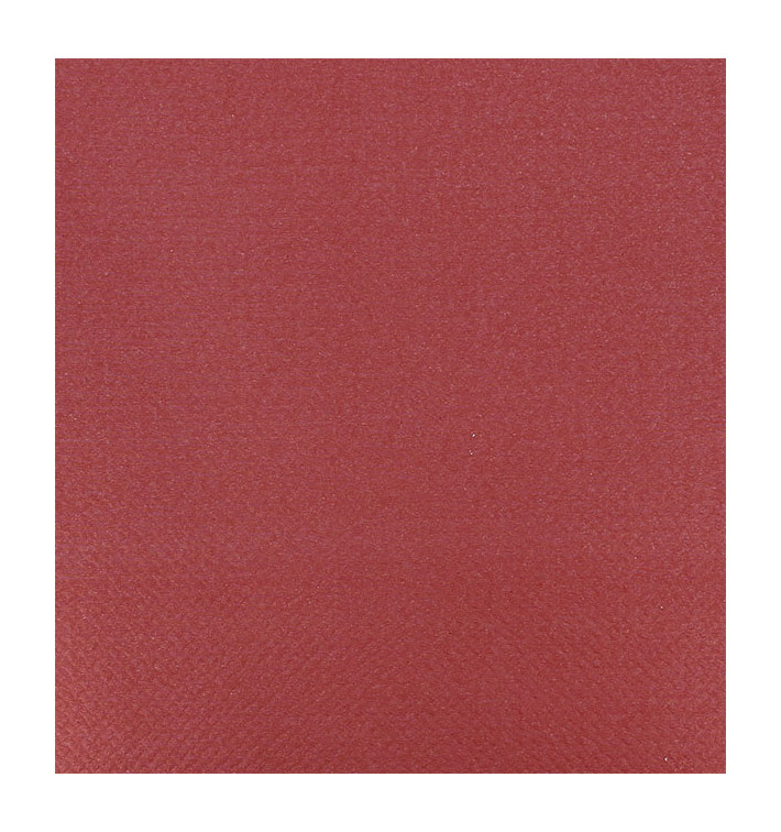 Mantel de Papel Rollo Rojo 1x100m. 40g (1 Ud) Mantel de Papel Rollo Rojo 1x100m. 40g (1 Ud)