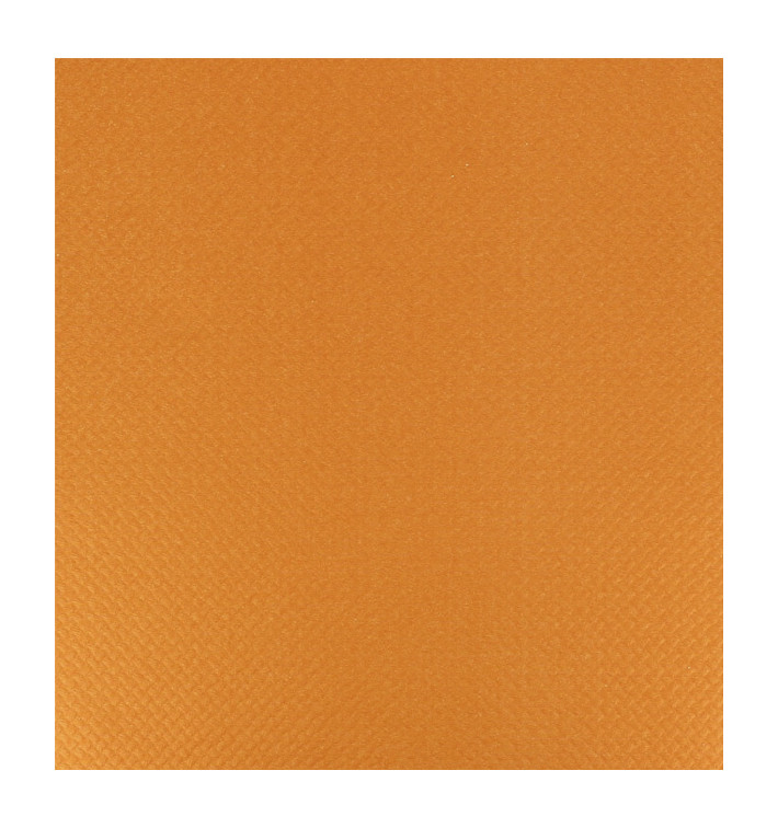 Mantel de Papel Rollo Naranja 1x100m. 40g (1 Ud) Mantel de Papel Rollo Naranja 1x100m. 40g (1 Ud)