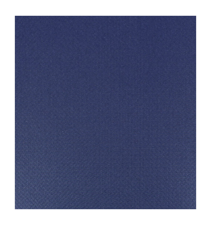 Mantel de papel Rollo Azul 1x100m. 40g (1 Ud) Mantel de papel Rollo Azul 1x100m. 40g (1 Ud)