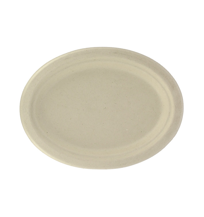 Bandeja Caña de Azucar Natural 263x199x20mm (50 Uds) Bandeja Caña de Azucar Natural 263x199x20mm (50 Uds)