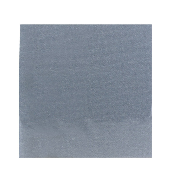 Servilleta Papel Celeste 2C Punta-Punta 33x33cm (50 Uds) Servilleta Papel Celeste 2C Punta-Punta 33x33cm (50 Uds)