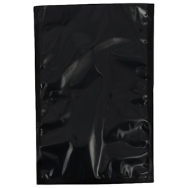 Bolsas de Vacío de 90 Micras Negro 200x300mm (100 Uds)