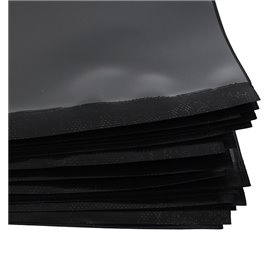 Bolsas de Vacío de 90 Micras Negro 200x300mm (100 Uds)