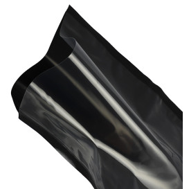 Bolsas de Vacío de 90 Micras Negro 200x300mm (100 Uds)