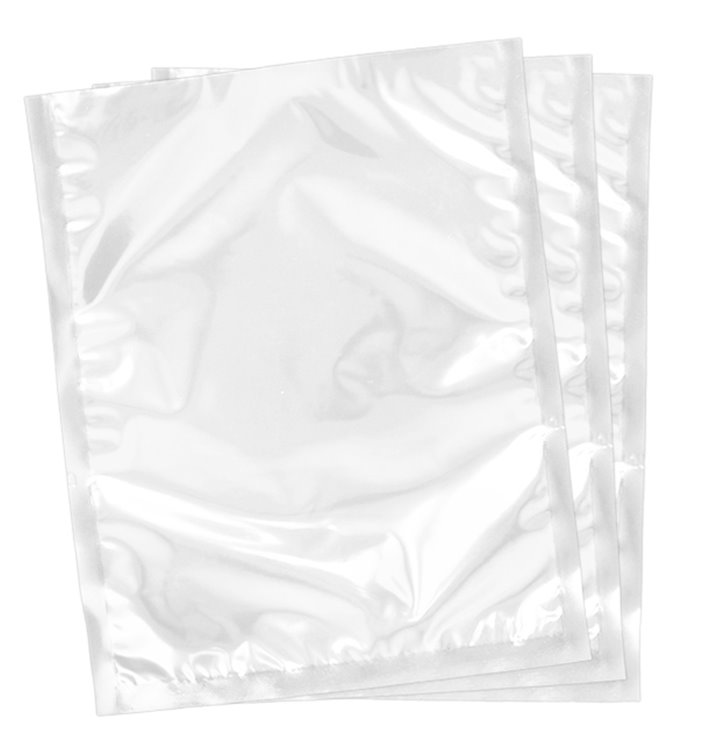 Bolsas de Vacío de 90 Micras 200x250mm (100 Uds) Bolsas de Vacío de 90 Micras 200x250mm (100 Uds)