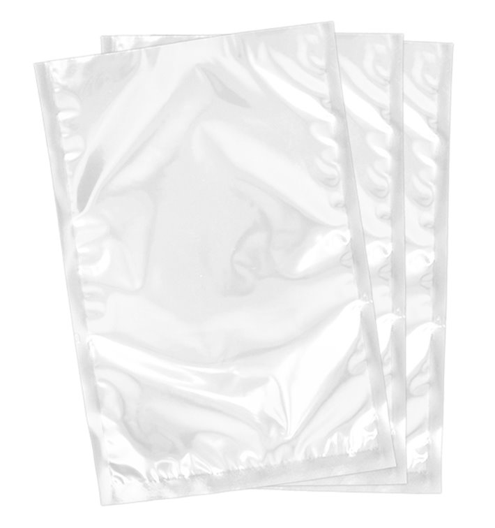 Bolsas de Vacío de 90 Micras 140x450mm (100 Uds) Bolsas de Vacío de 90 Micras 140x450mm (100 Uds)