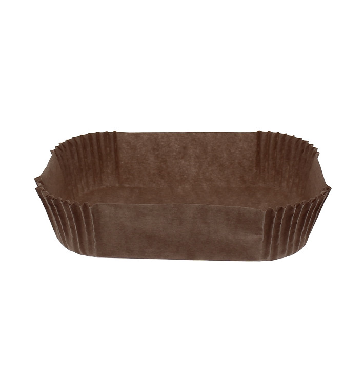 Papel kraft para freidora de aire