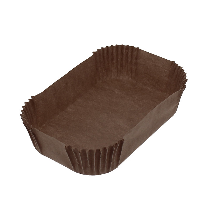 Papel kraft para freidora de aire