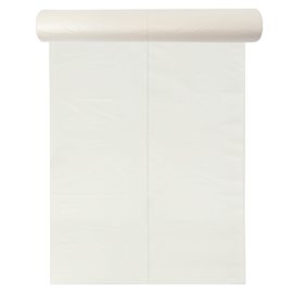 Bolsa Basura 100% Bio-Compostable 90x110cm (25 Uds)