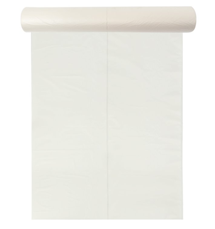 Bolsa Basura 100% Bio-Compostable 90x110cm (25 Uds)