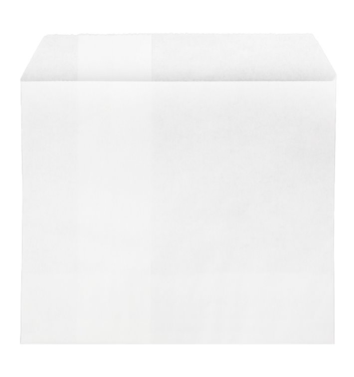 Sobre para Patatas Fritas 12x12cm (250 Uds)