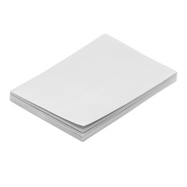 Papel Manila Blanco 19g/m² 30x43cm (800 Uds)