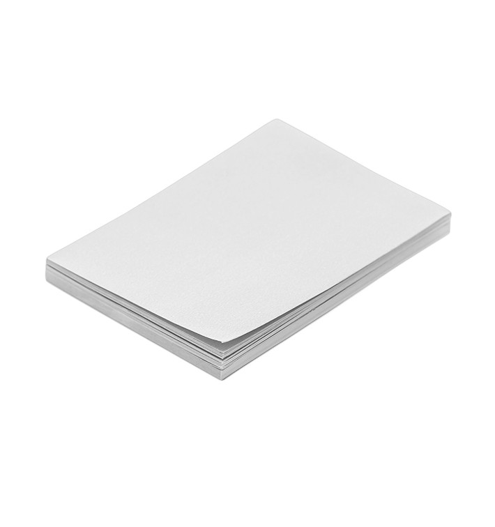 Papel Manila Blanco 19g/m² 60x86cm (400 Uds) Papel Manila Blanco 19g/m² 60x86cm (400 Uds)
