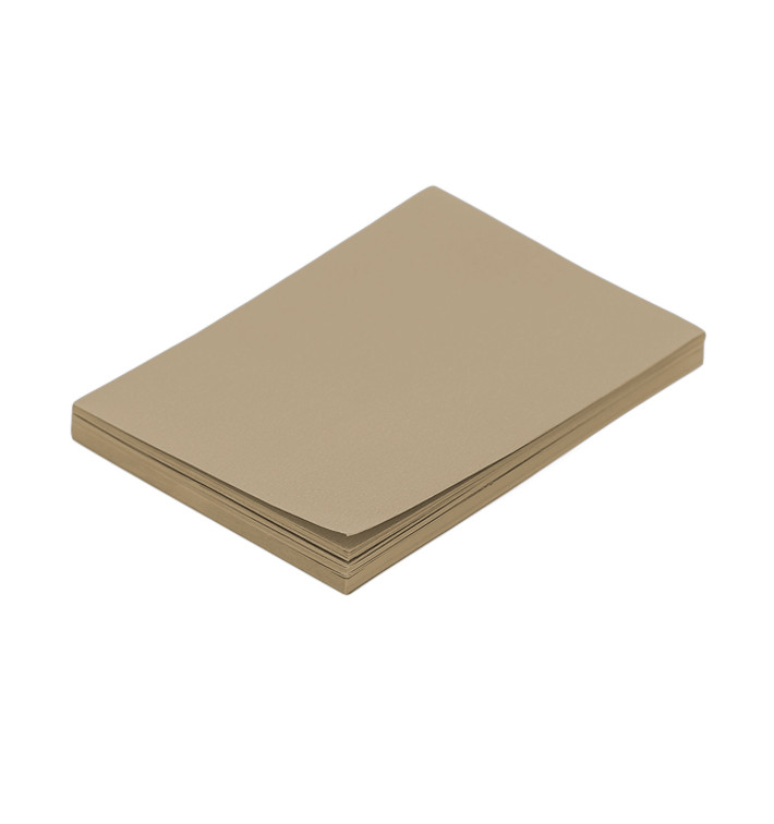 Papel Manila Kraft 19g/m² 60x43cm (800 Uds) Papel Manila Kraft 19g/m² 60x43cm (800 Uds)