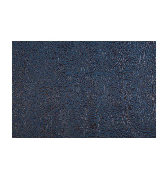 Mantel Rollo TNT Plus Azul 0,40x45m 60g P30cm (1 Ud) Mantel Rollo TNT Plus Azul 0,40x45m 60g P30cm (1 Ud)
