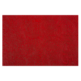 Mantel Rollo TNT Plus Rojo 1,2x45m 60g P40cm (1 Ud)