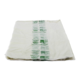 Bolsa Plástico Block 100% Biodegradable 40x47cm (200 Uds)