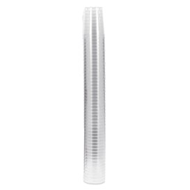 Vaso Inyectado Transparente PS 40 ml (50 Uds)
