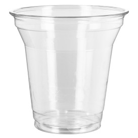 Vaso de Plástico PET 364 ml Ø9,5cm (50 Uds)