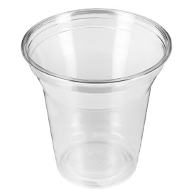 Vaso de Plástico PET 364 ml Ø9,5cm (50 Uds)