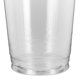 Vaso de Plástico PET 532ml Ø9,5cm (800 Uds)