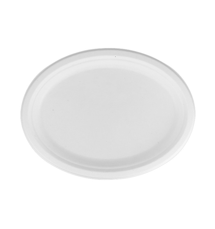 Bandeja de Cartón Chinet 260x190 mm (50 Uds) Bandeja de Cartón Chinet 260x190 mm (50 Uds)