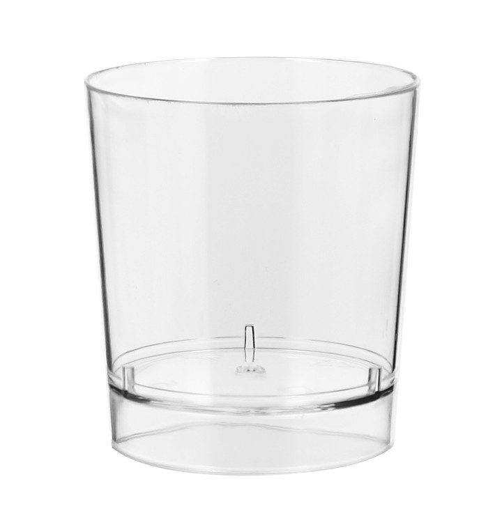 Vaso Inyectado Chupito PS 33 ml (16 Uds) Vaso Inyectado Chupito PS 33 ml (16 Uds)