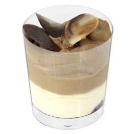 Vaso Inyectado Chupito PS 33 ml (16 Uds)