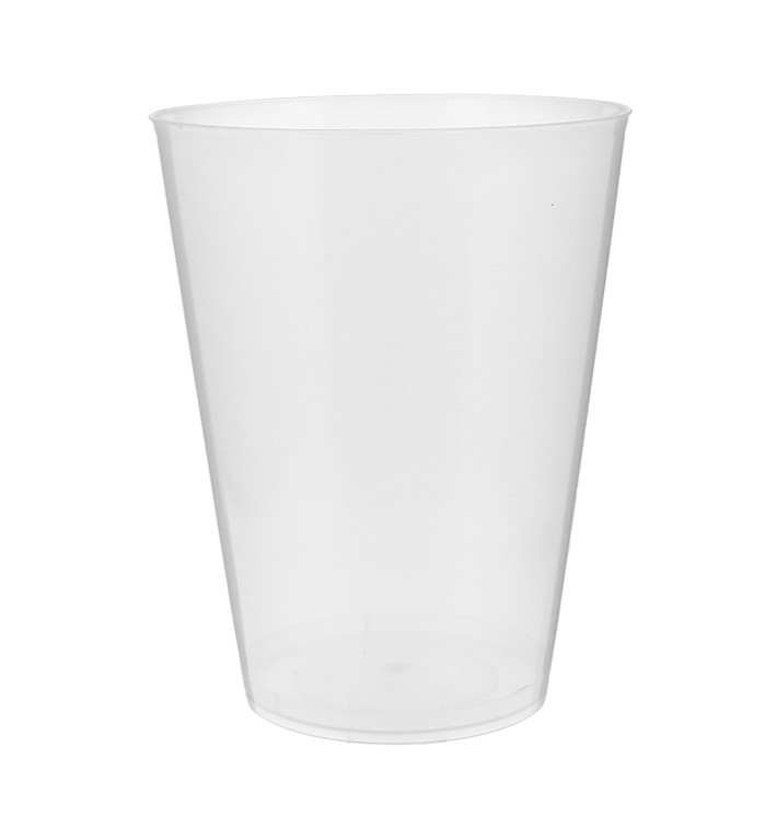 Vaso Inyectado Sidra PP 500 ml (25 Uds) Vaso Inyectado Sidra PP 500 ml (25 Uds)