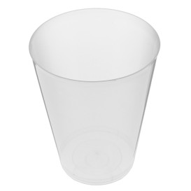 Vaso Inyectado Sidra PP 500 ml (25 Uds)