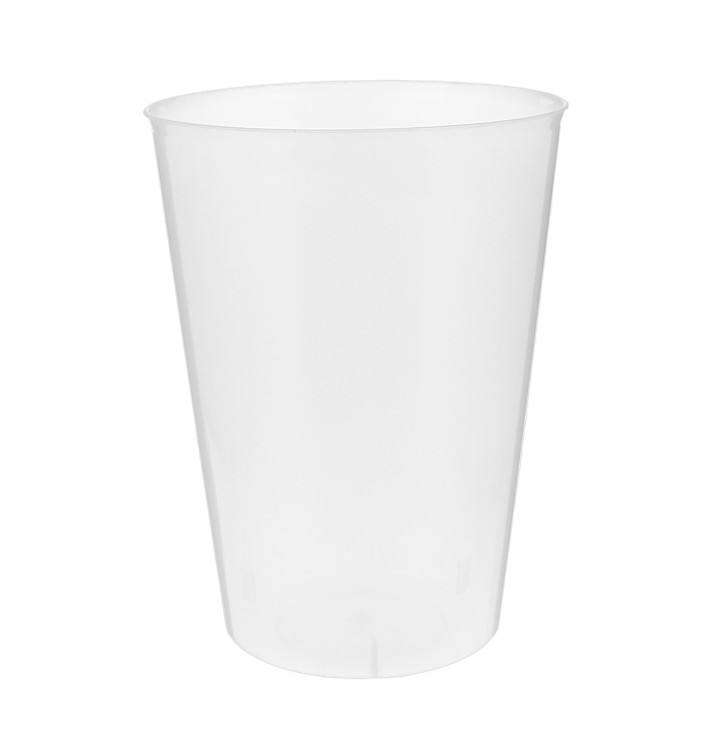 Vaso Inyectado Sidra PP 600 ml (25 Uds) Vaso Inyectado Sidra PP 600 ml (25 Uds)