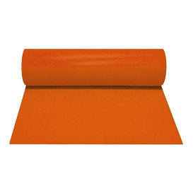 Mantel Camino Novotex Naranja 0,4x48m 50g P30cm (1 Ud)