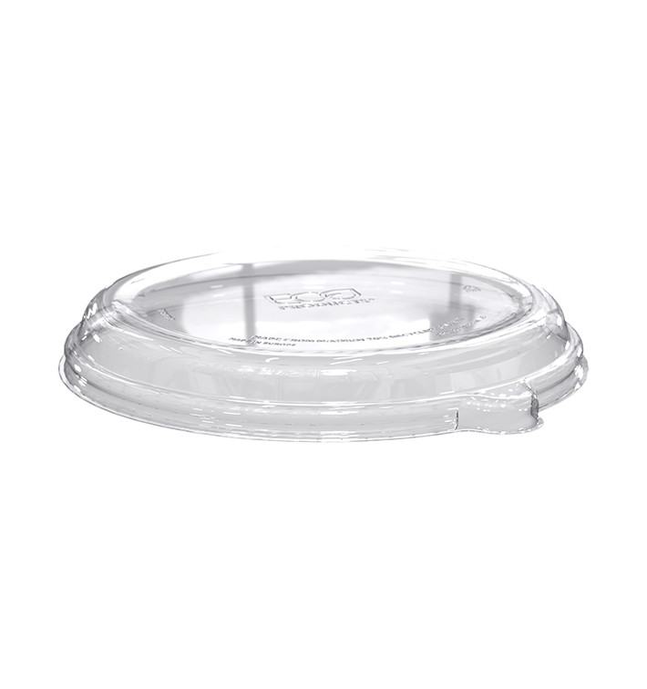 Tapa RPET Transparente Bol 710 y 940ml (50 Uds) Tapa RPET Transparente Bol 710 y 940ml (50 Uds)