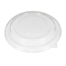 Tapa para Ensaladera Ø16cm (60 Uds)