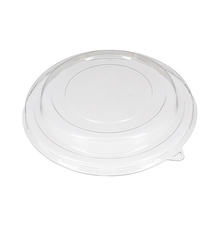 Tapa para Ensaladera Ø16cm (60 Uds) Tapa para Ensaladera Ø16cm (60 Uds)