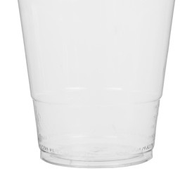 Vaso PLA Bio Transparente 240ml (50 Uds)