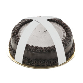 Tiras de Carton Salva Tartas 75x4 cm (5 Kg)