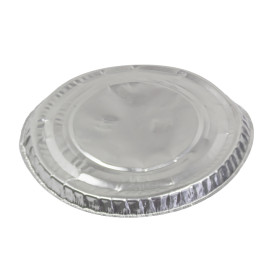 Tapa de Aluminio para Flanera 127ml (100 Uds)