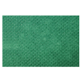 Mantel Novotex No Tejido Verde 120x120cm (150 Uds)