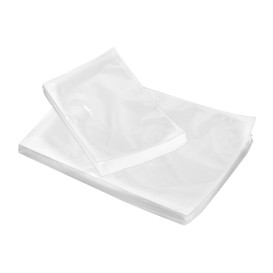 Bolsas de Vacío para Cocción 185x250mm (100 Uds)