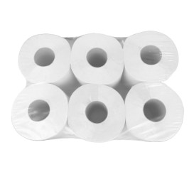 Bobina Secamanos Cheminé Reciclado Laminado 800g (6 Uds)