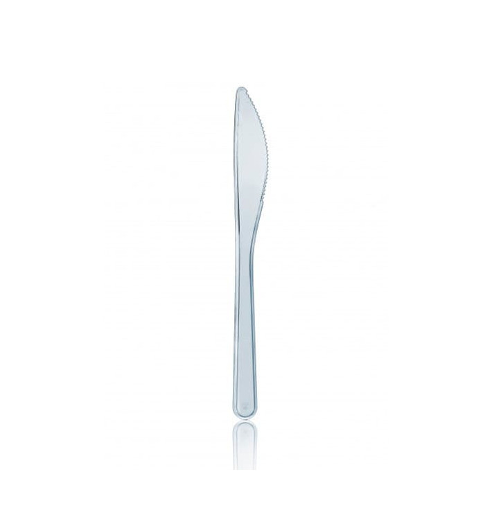 Cuchillo de Plastico Magnum Transp. 185 mm Cuchillo de Plastico Magnum Transp. 185 mm