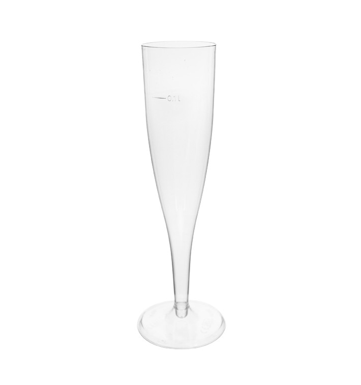 Copa PREMIUM de Plástico para Cava o Vino 140ml 1P (10 Uds) Copa PREMIUM de Plástico para Cava o Vino 140ml 1P (10 Uds)