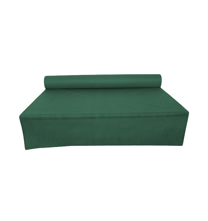 Mantel Rollo Novotex Verde 1,2x50m 50g P40cm (1 Ud) Mantel Rollo Novotex Verde 1,2x50m 50g P40cm (1 Ud)