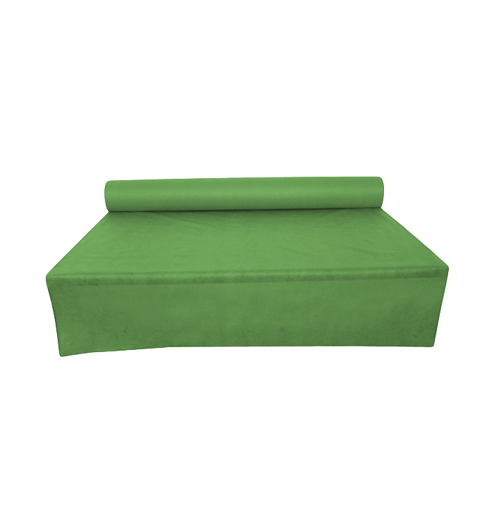 Mantel Rollo Novotex Pistacho 1,2x50m 50g P40cm (1 Ud)