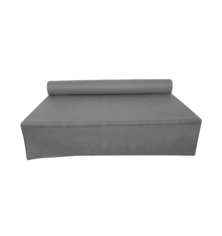 Mantel Rollo Novotex Gris 1,2x50m 50g P40cm (1 Ud)
