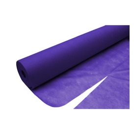 Mantel Rollo Novotex Lila 1,2x50m 50g P40cm (1 Ud)