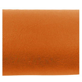Mantel Rollo Novotex Naranja 1,2x50m 50g P40cm (1 Ud)