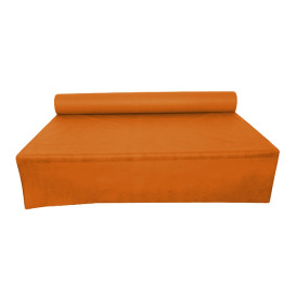 Mantel Rollo Novotex Naranja 1,2x50m 50g P40cm (1 Ud)