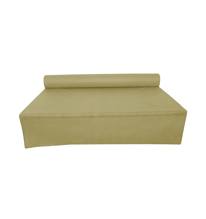 Mantel Rollo Novotex Crema 1,2x50m 55g P40cm (1 Ud) Mantel Rollo Novotex Crema 1,2x50m 55g P40cm (1 Ud)